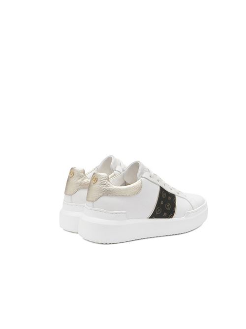 Sneakers, donna, logate. POLLINI HERITAGE | TA15034G07 Q1A00H